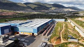 קליל תעשיות, צילום: אילן גרין סויסא